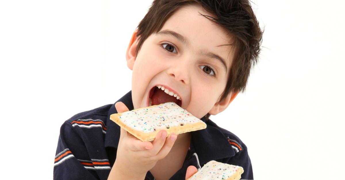 Kelloggs Brings Back Popular Pop-Tart Flavor From the ’90s | WGH-FM